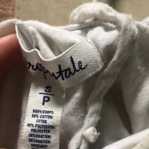 Floral Shirt Size:S - Picture 2 of 2